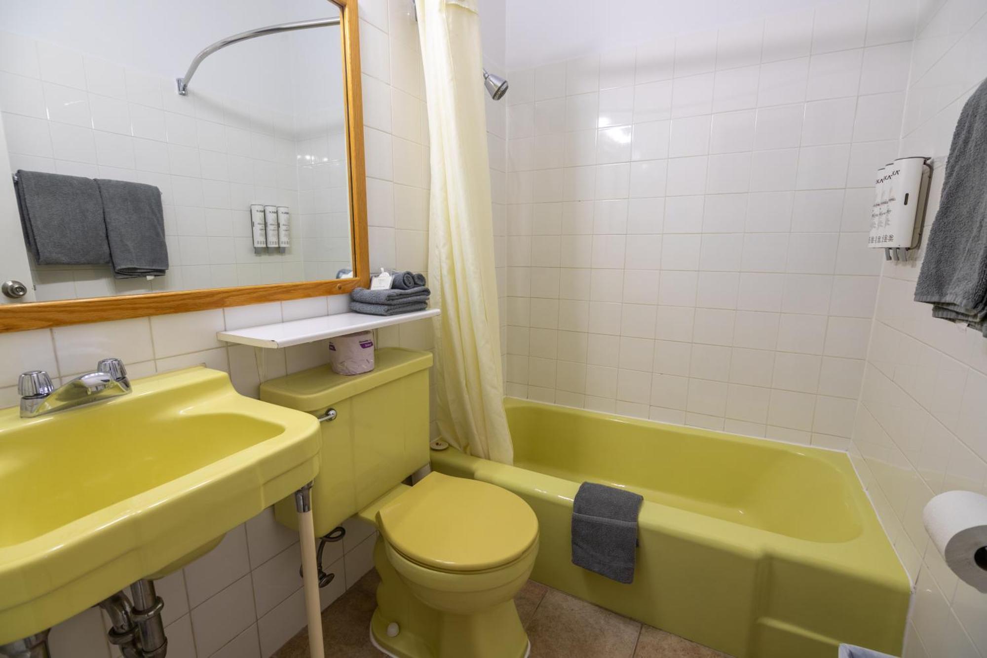 Hotel Les Mouettes Sept-Îles Dış mekan fotoğraf