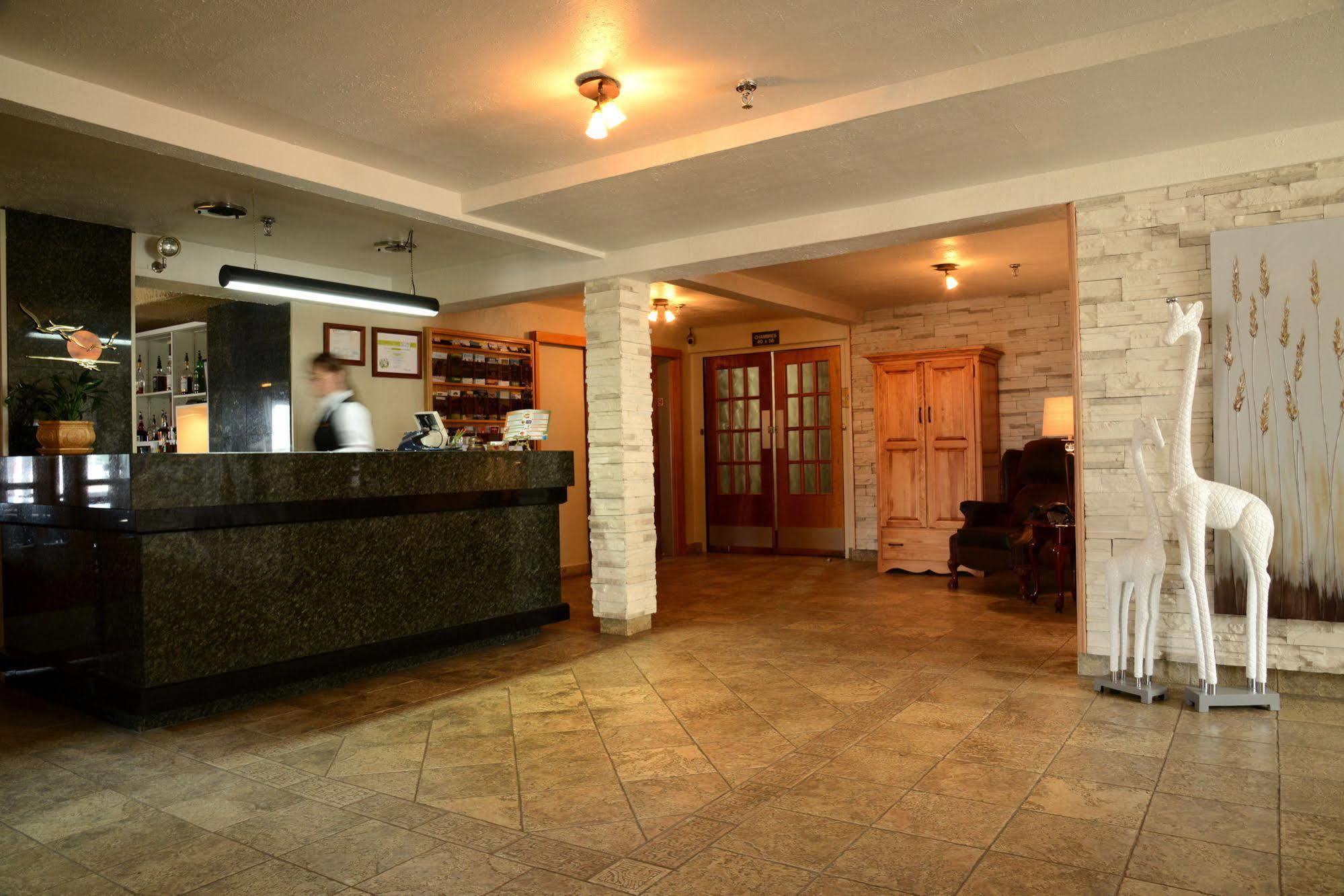 Hotel Les Mouettes Sept-Îles Dış mekan fotoğraf